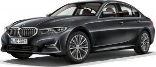 2020 BMW 320i 1.6 170 BG Steptronic Sport Line Araba kullananlar yorumlar